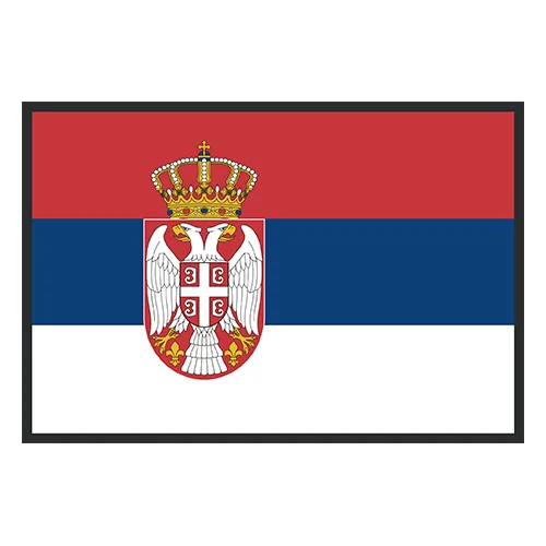 Serbia