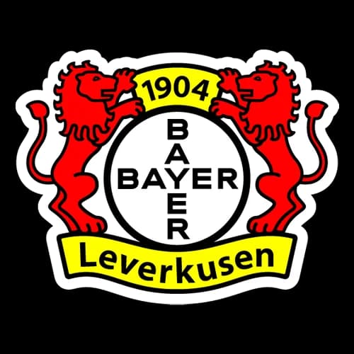 Bayer Leverkusen