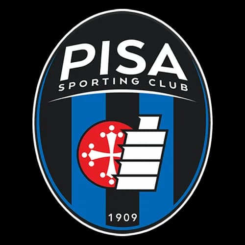Pisa