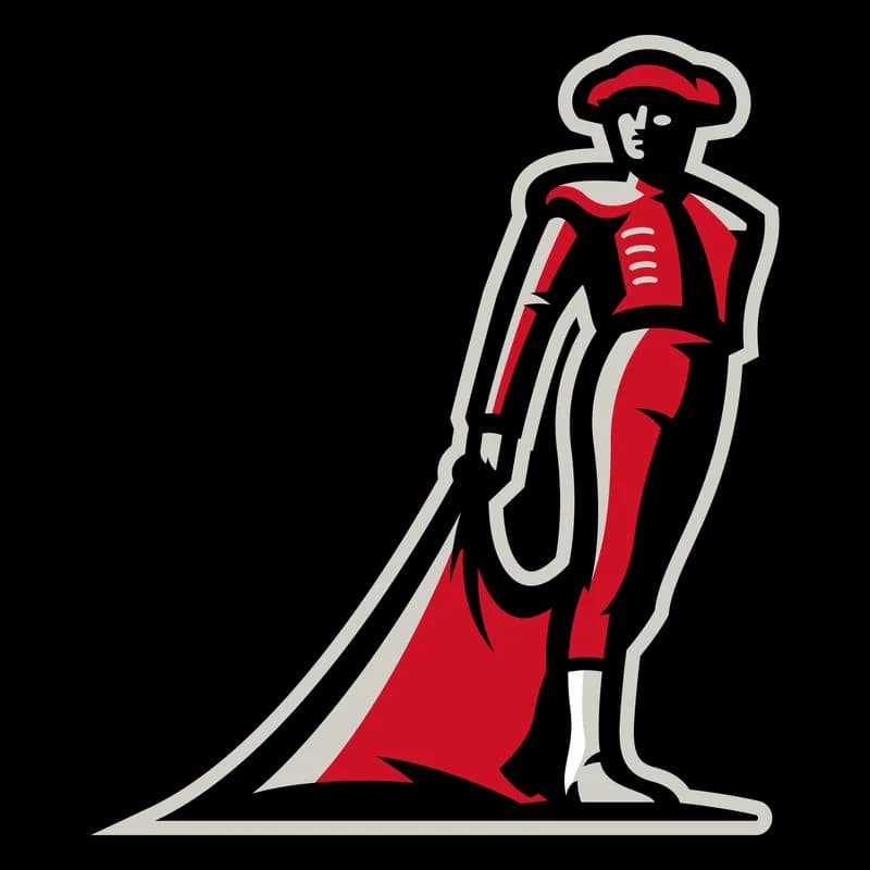 Cal State Northridge logo