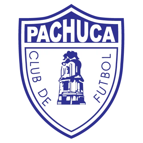 Pachuca logo