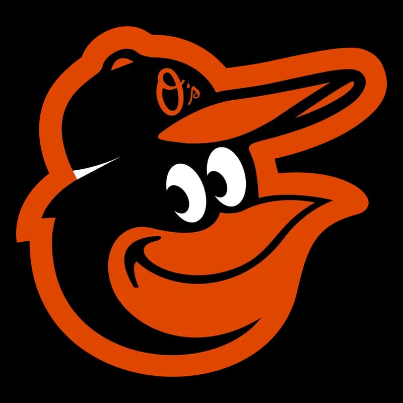 Orioles logo
