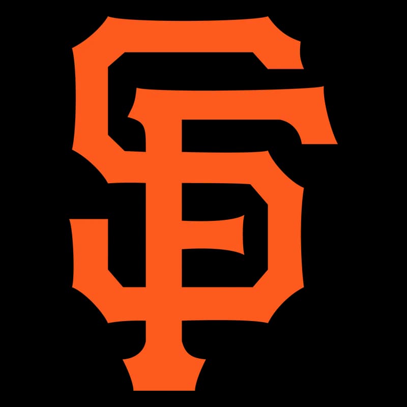 Giants logo