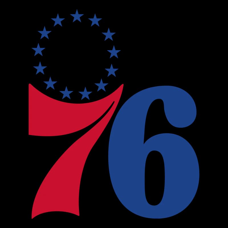 76ers