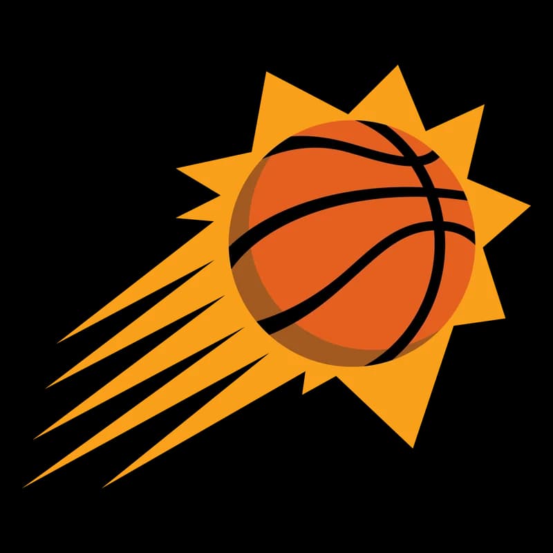 Suns