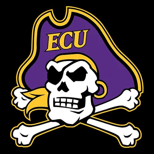 East Carolina