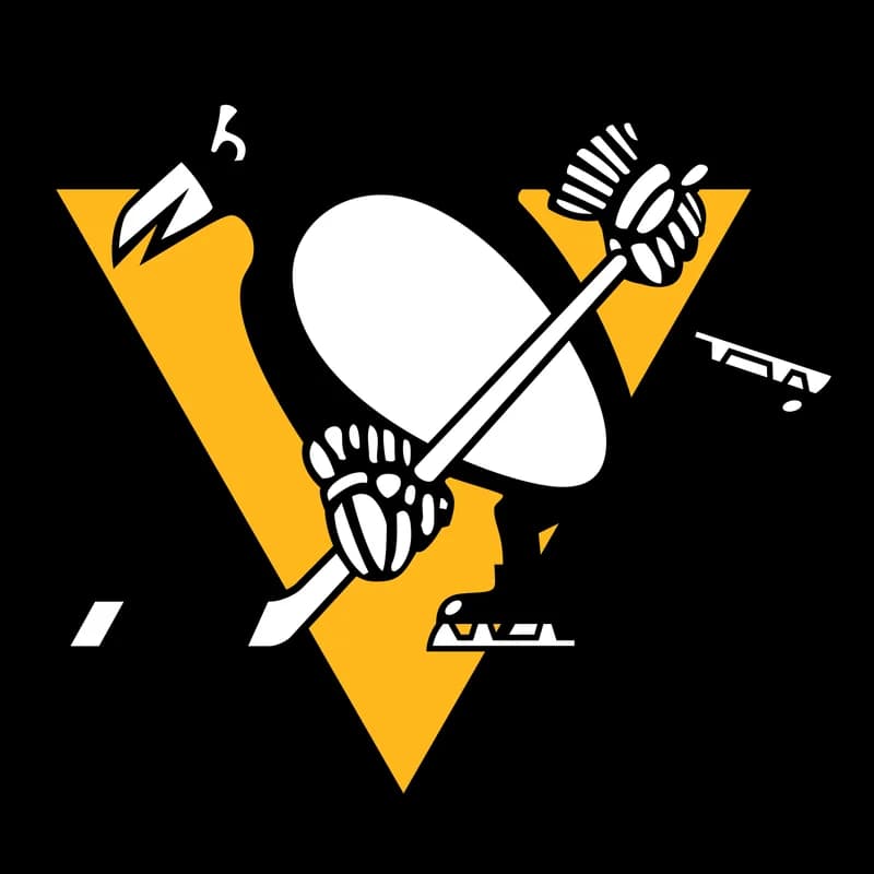 Penguins logo