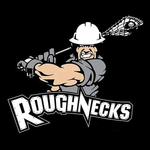Roughnecks