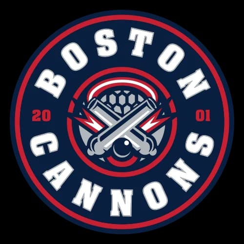 Cannons