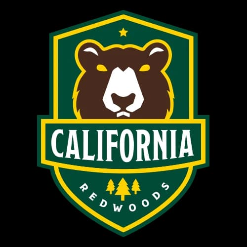 Redwoods