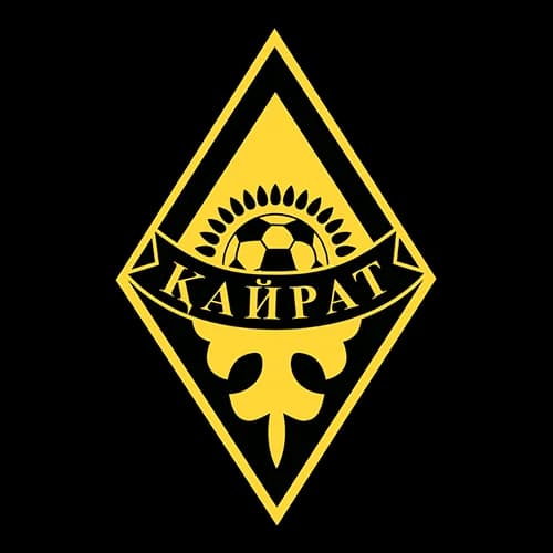 Kairat logo