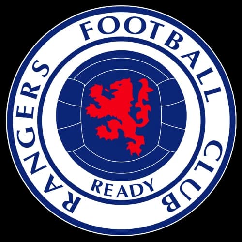 Rangers logo