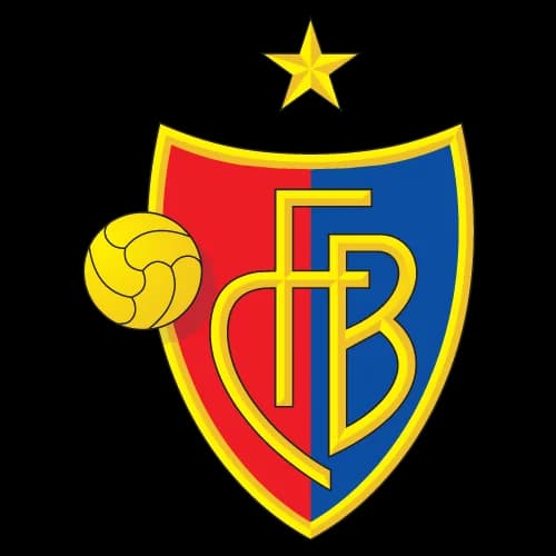 FC Basel logo