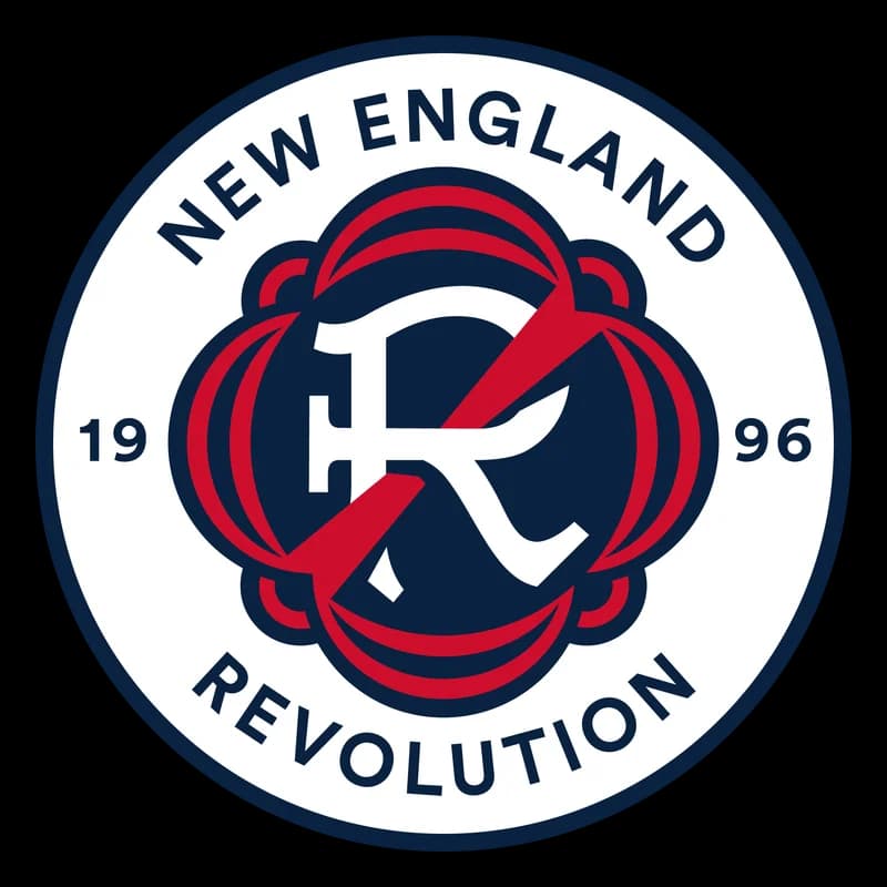NE Revolution logo
