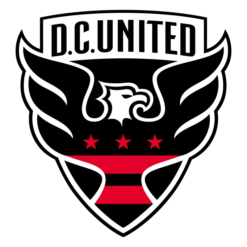 D.C. United logo