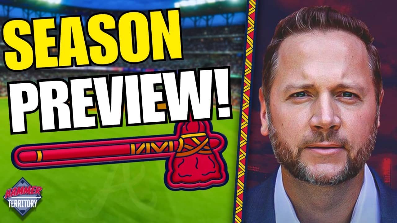 Atlanta Braves Analyst CJ Nitkowski Talks New TV Network, Strider's Injury, and Didier’s Big Spring
