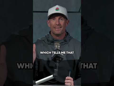 Joel Klatt explains how "dragging this out" could benefit the SEC 🤔 #cfb