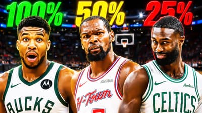Will These NBA Stars ACTUALLY Get Traded?