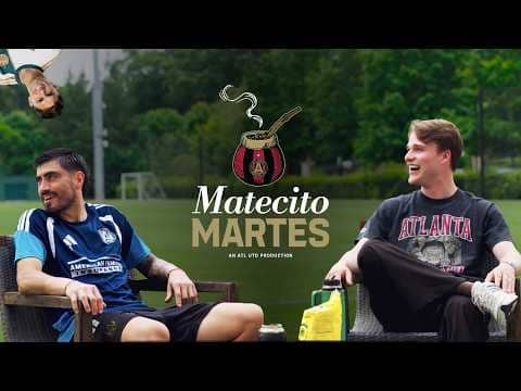 MATECITO MARTES CON LUCAS HOYOS π§