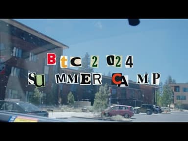 Bowerman Running Camp 2024