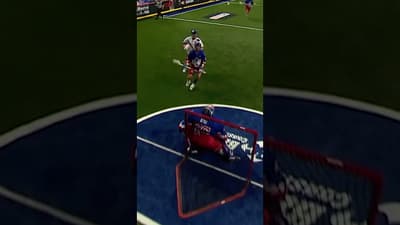 Emotion. Atmosphere. Championship Glory. 2026 NLL Finals: Rock Return to Glory