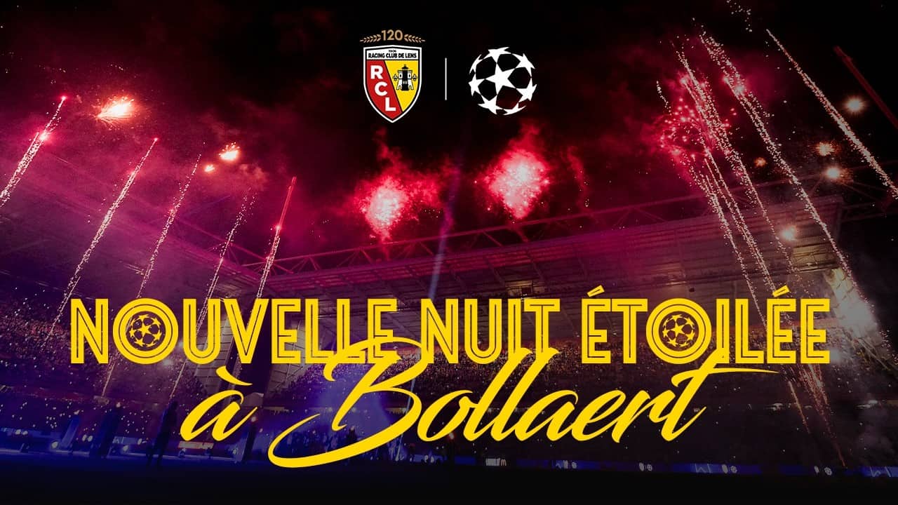 Nouvelle ππππ πΜπππππΜπ Γ Bollaert-Delelis π«Nouvelle ππππ πΜπππππΜπ Γ Bollaert-Delelis π«