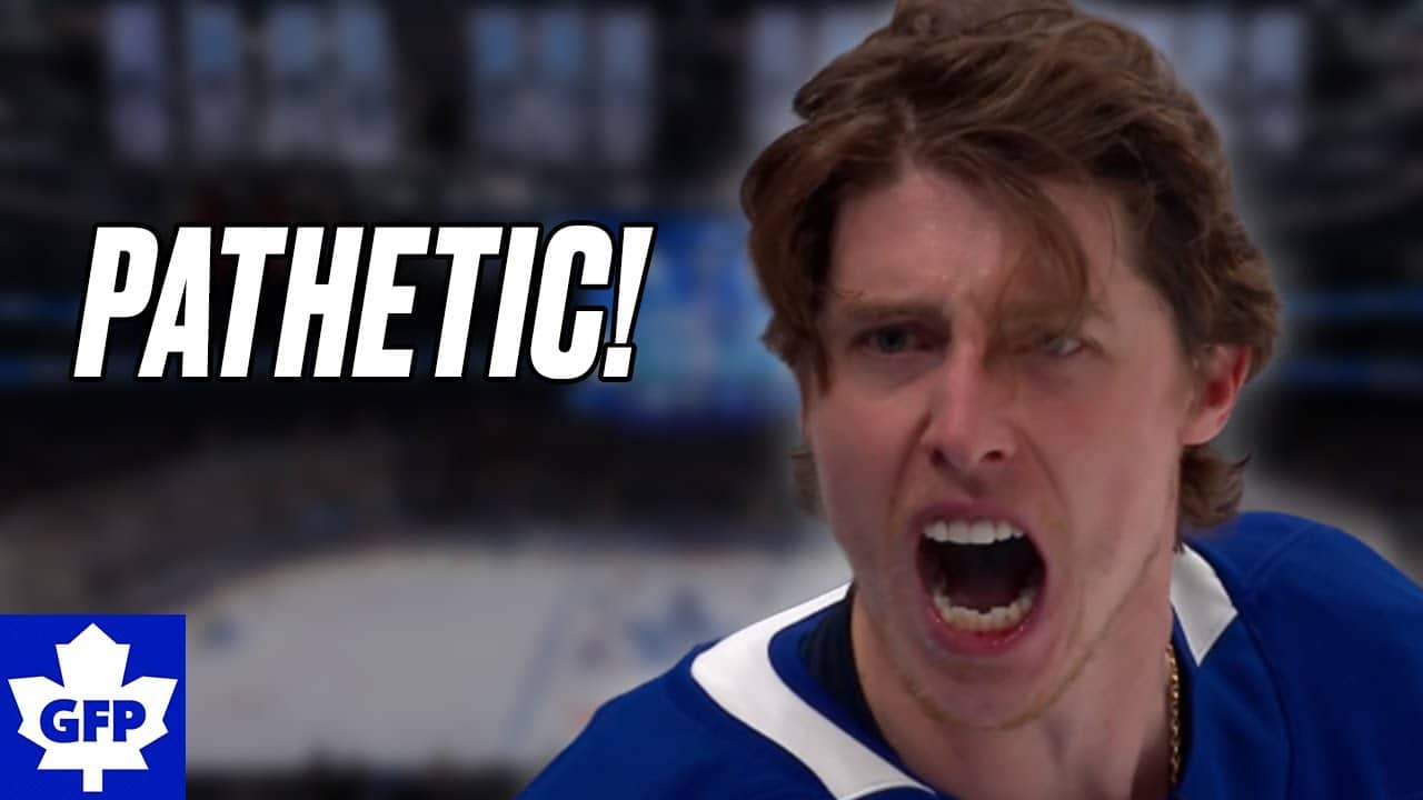 The End of the Most Embarrassing Era in Toronto Maple Leafs History