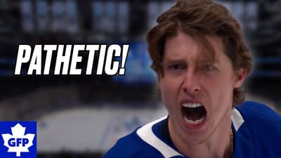 The End of the Most Embarrassing Era in Toronto Maple Leafs History