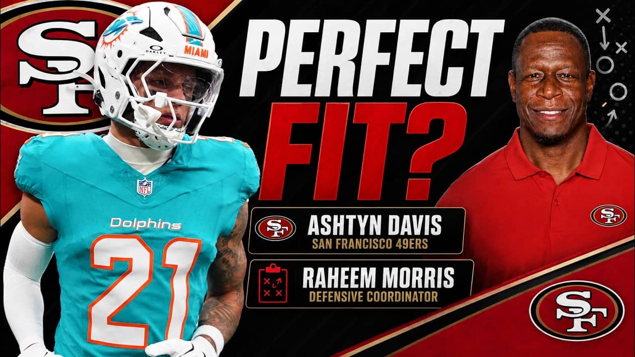 Film Breakdown: Can Ashtyn Davis save the 49ers safeties?