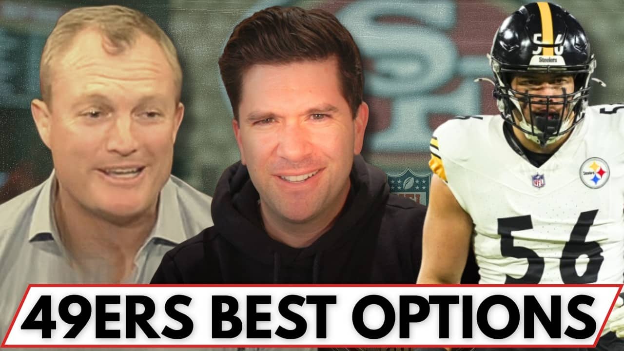 Hate The 49ers Draft Options? Here's The Trade