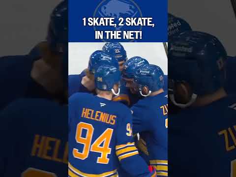 Off TWO Skates and In π¨