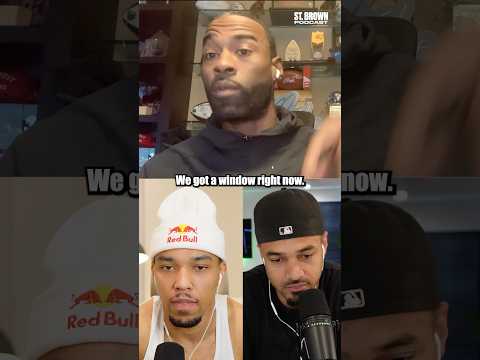 Calvin Johnsonβs message to any disappointed Lions fans π£οΈ