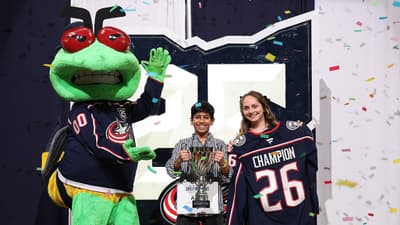 Wishing Our CBJ Regional Spelling Bee Champ the Best Of Luck at the Scripps National Competition 🏆