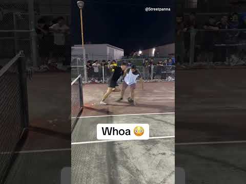 Elite tekkers š®āšØ (via streetpanna/IG)