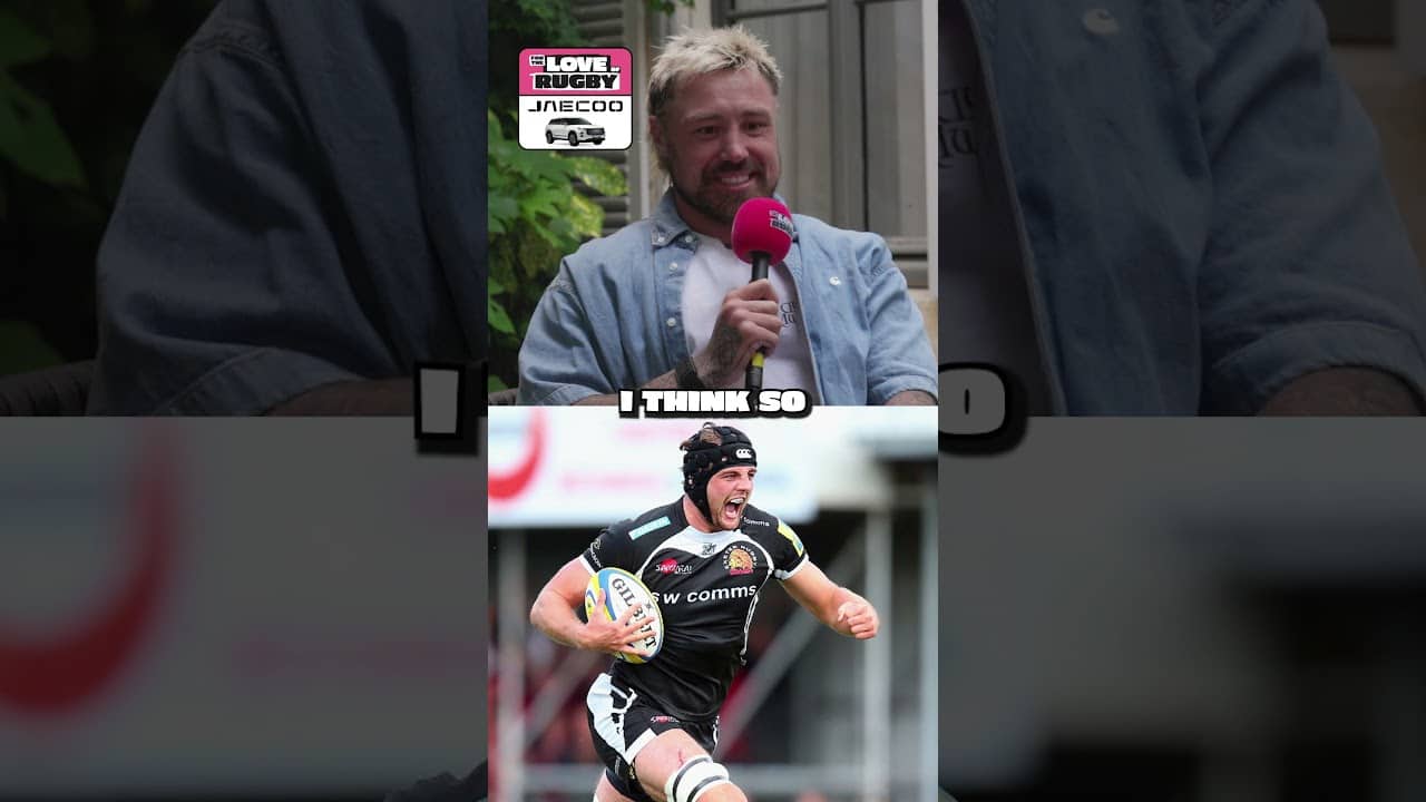 The BEEF behind Exeter Chiefs MBEs π