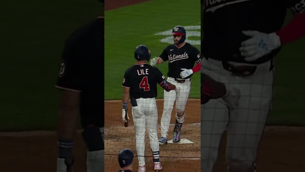 440-Foot Bomb From Dylan Crews