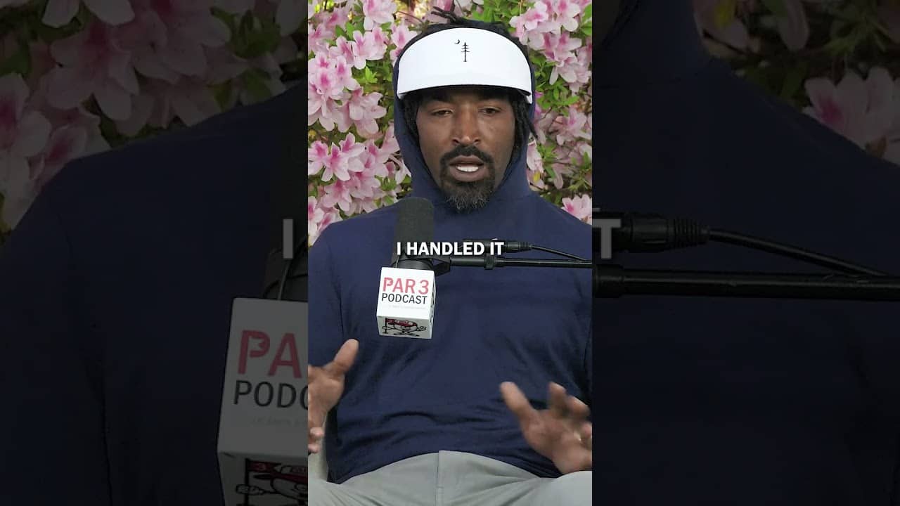 How Schoolboy Q Helped JR Smith