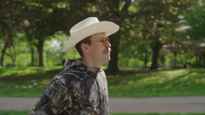 On The Road with Dale Hollow | An NYRR Documentary Short