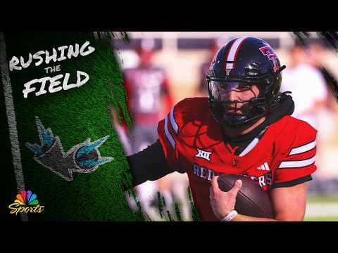 Brendan Sorsby will NOT play in 2026 as NFL opts against supplemental draft | Rushing the Field