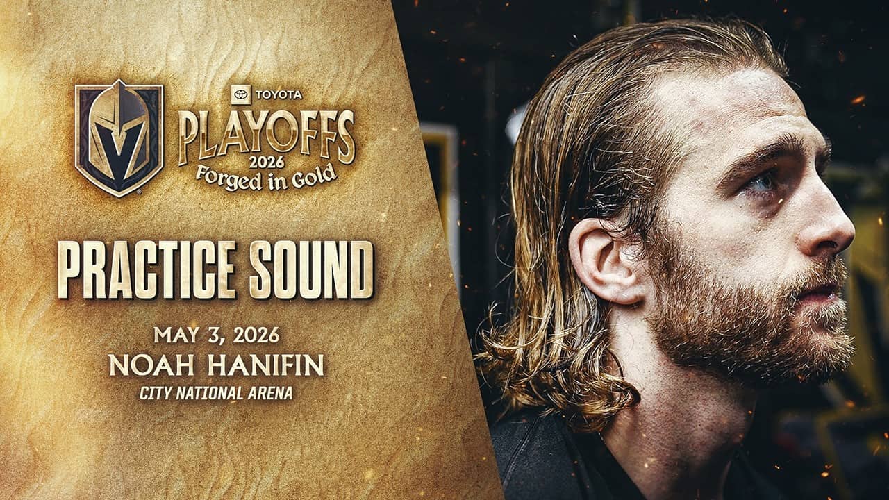 🎥 SOUND: Hanifin