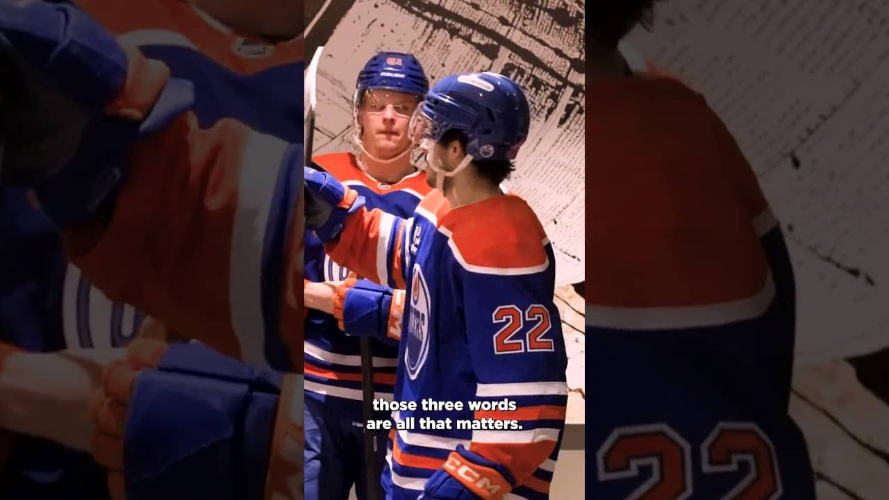 PLAYOFF PASS 26 | R1G5 Trailer