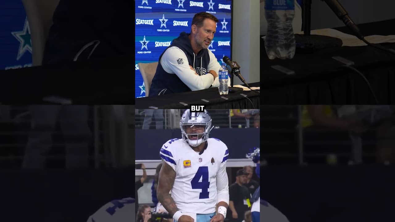 Are the Dallas Cowboys Enjoying a QUIETER Offseason Than Normal?