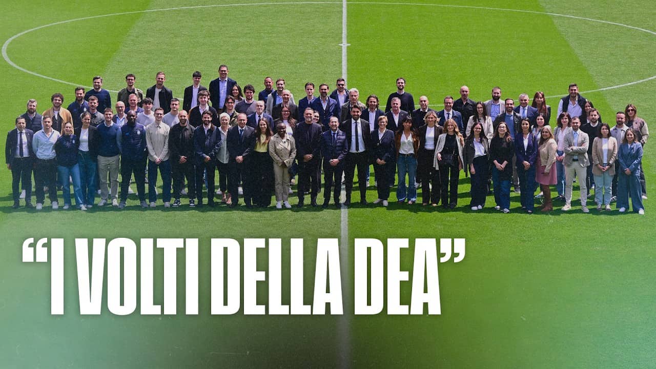 "I Volti della Dea", meeting aziendale alla New Balance Arena