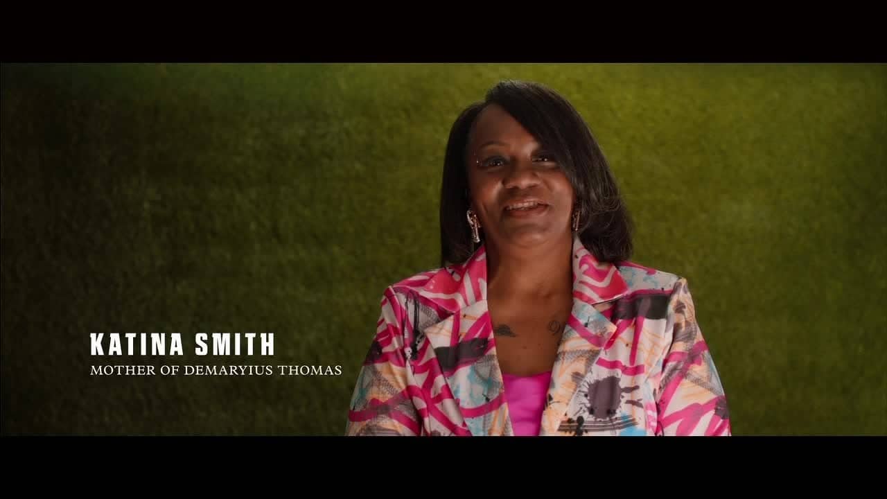 Demaryius Thomas’ ‘I scored a touchdown’ story: SB XLVIII | NFL on ESPN