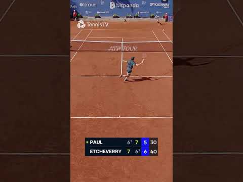 SEVEN Match Point Saves π±