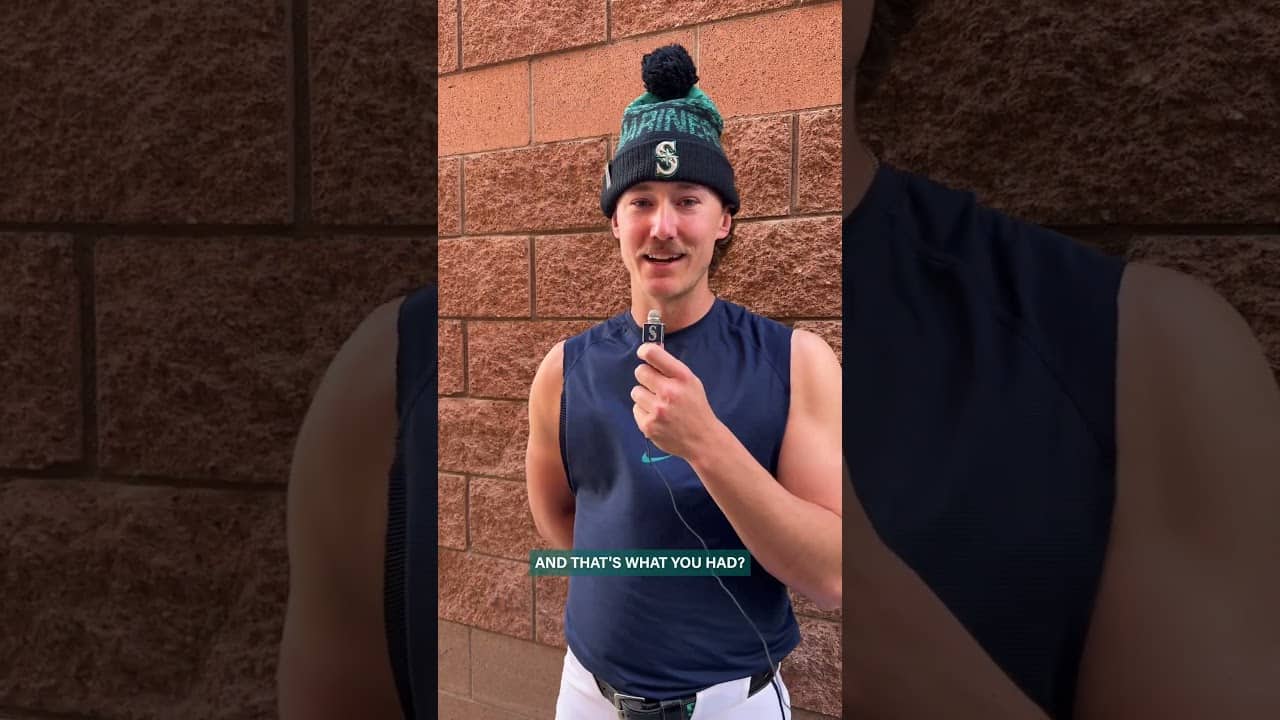 which one of you told J.P. to eat a cheeseburger 😡