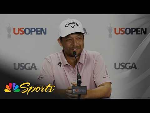 Xander Schauffele appreciates golf more after time away | Golf on NBC Sports