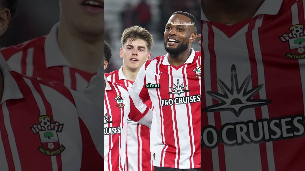 Will Southampton be punished amidst spying scandal? | CBS Sports Golazo