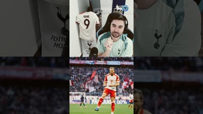 @harrykane is the most UNDERRATED striker, his @fcbayern numbers are insane 🤯