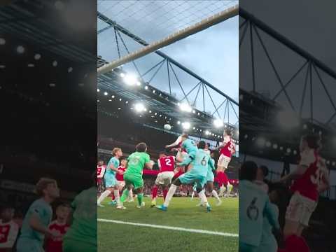 KAI HAVERTZ WITH THE WINNING GOAL!